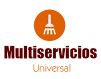 Multiservicios Universal Logo